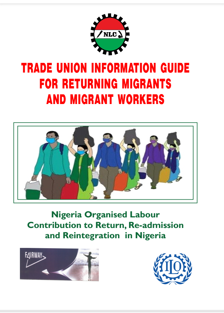 DOWNLOAD :TRADE UNION INFORMATION GUIDE FOR RETURNING MIGRANTS AND MIGRANT WORKERS