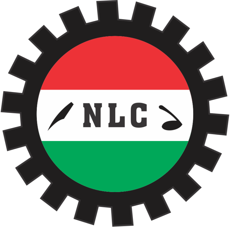 THE BEGINNING OF A NEW ERA NLC Nigeria Labour Congress (NLC)