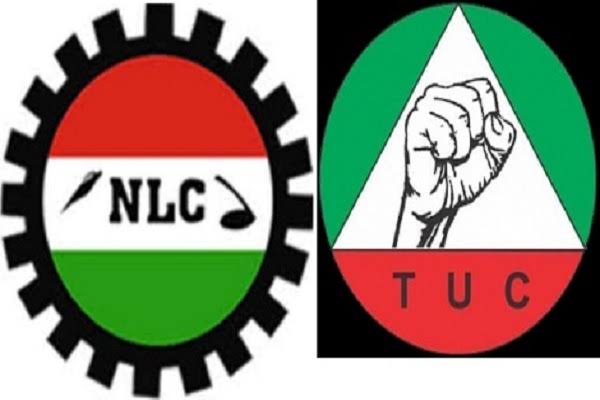 THE PRESIDENT OF THE NIGERIA LABOUR CONGRESS (NLC); COMRADE JOE AJAERO HAS BEEN ABDUCTED BY HOPE UZODIMMA AND THE IMO STATE POLICE COMMISSIONER