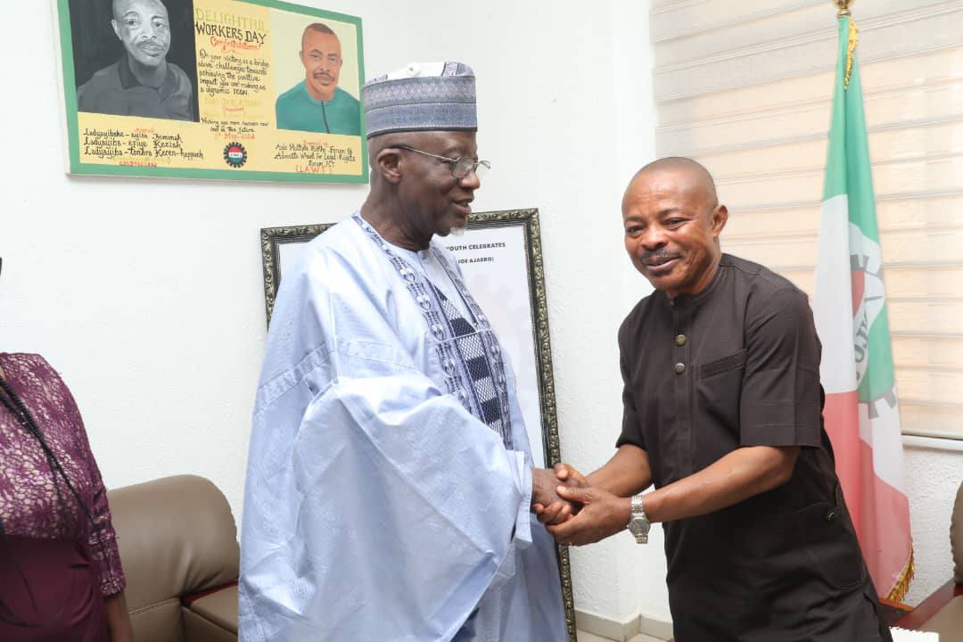 NLC SECURES N70,000 WAGE AWARD FOR NIGERIAN WORKERS