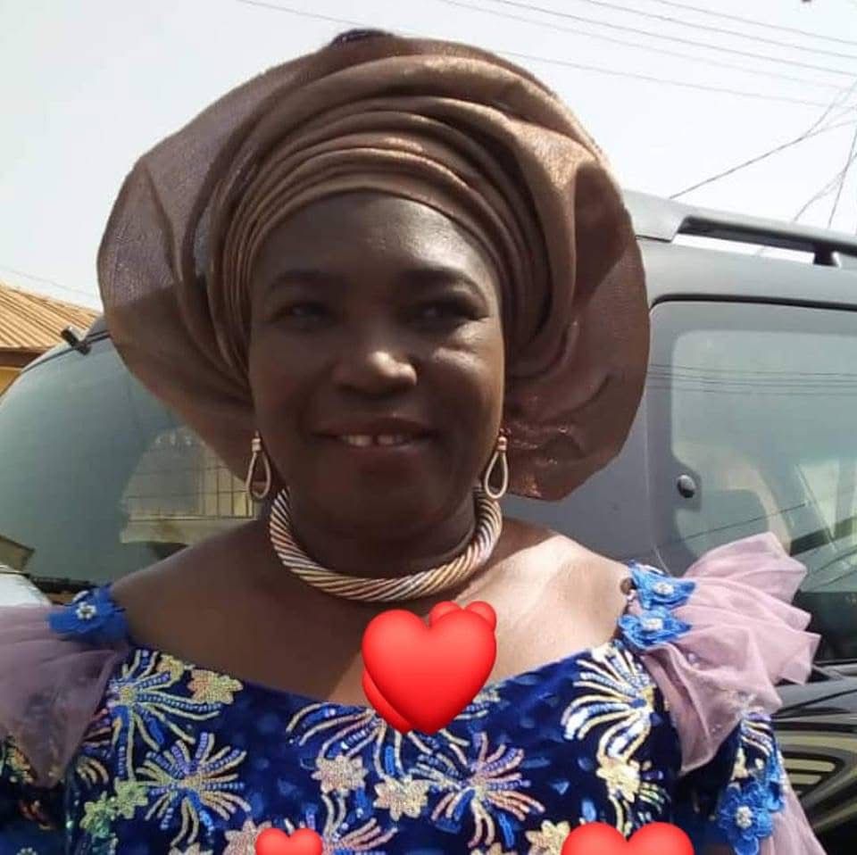NLC MOURNS COMRADE MAUREEN ONYIA-EKWUAZI, A DEDICATED TRADE UNIONIST AND CHAMPION OF WORKERS’ RIGHTS